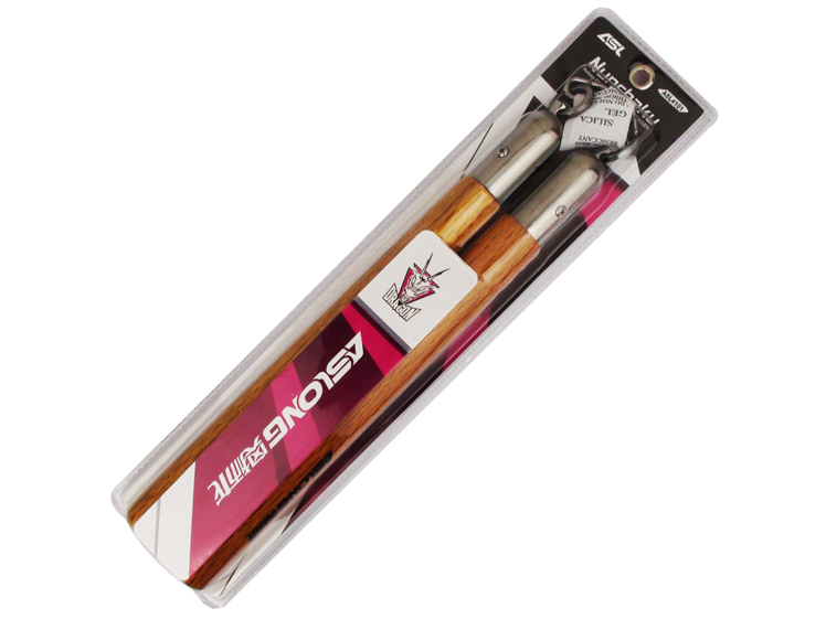 Nunchaku Nunchaku